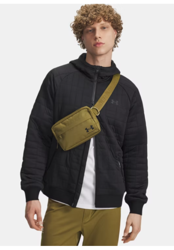 Bandolera riñonera UA Loudon