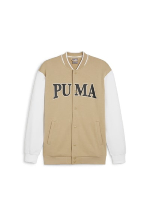 Chaqueta Puma Squad 83