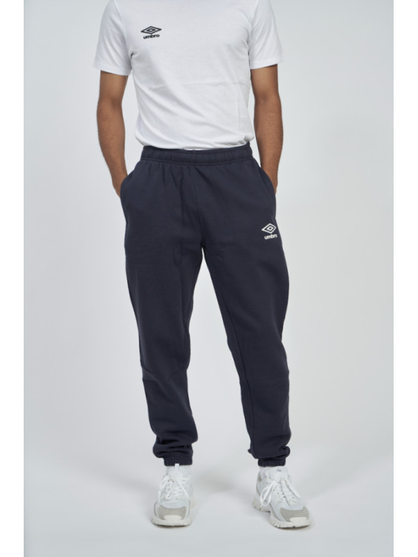 Pantalón Umbro Wardrobe Navy / White