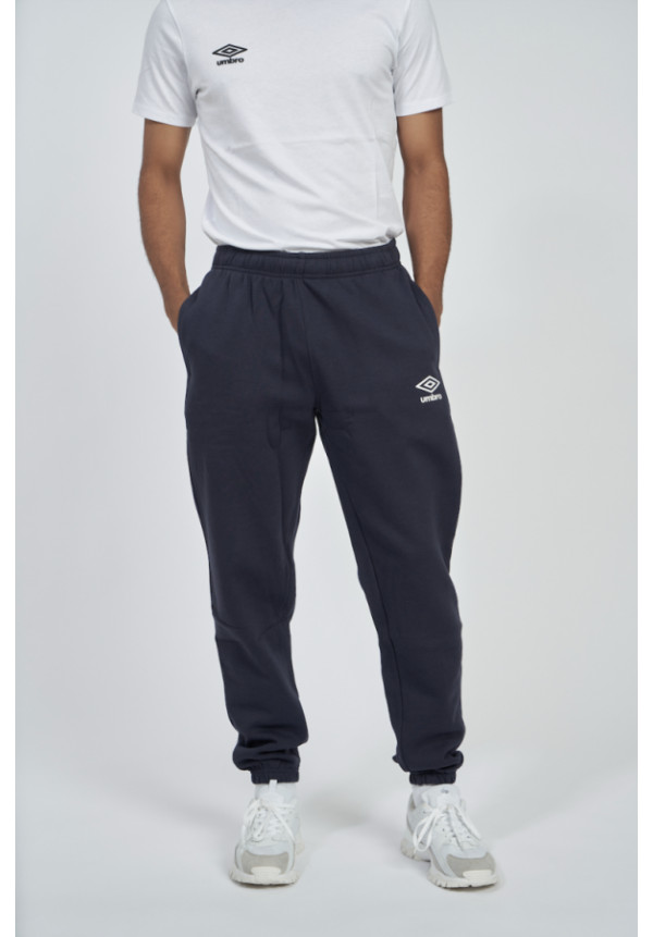 Pantalón Umbro Wardrobe Navy / White