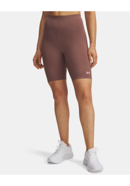 Pantalón corto UA Motion Bike para mujer