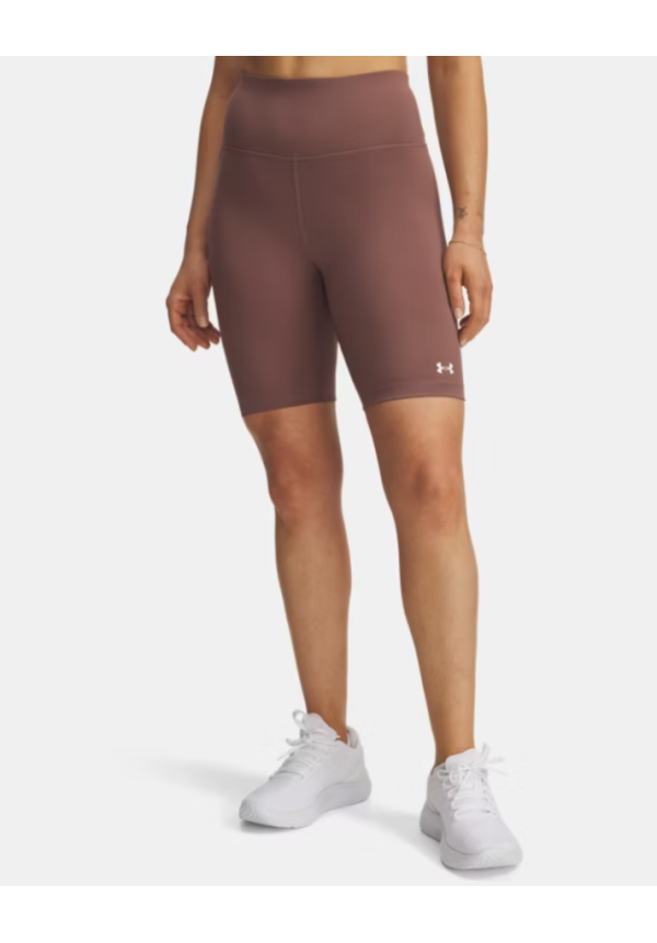 Pantalón corto UA Motion Bike para mujer
