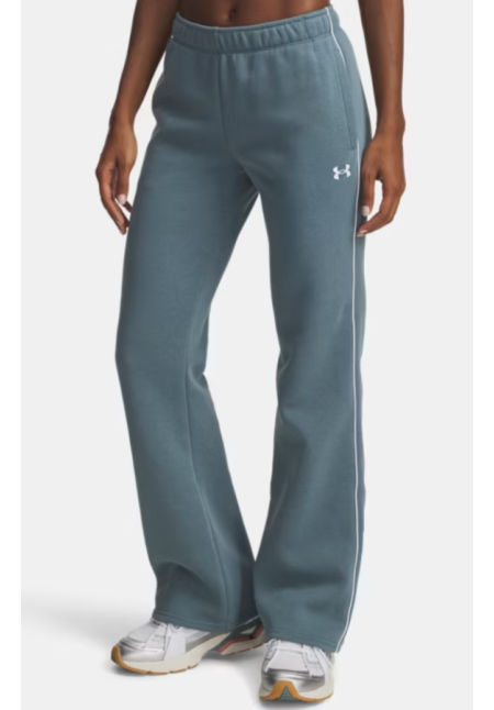 UA Rival Fleece Piped UA Rival Fleece Piped