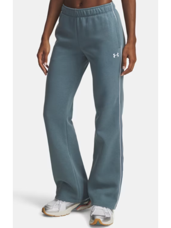 UA Rival Fleece Piped