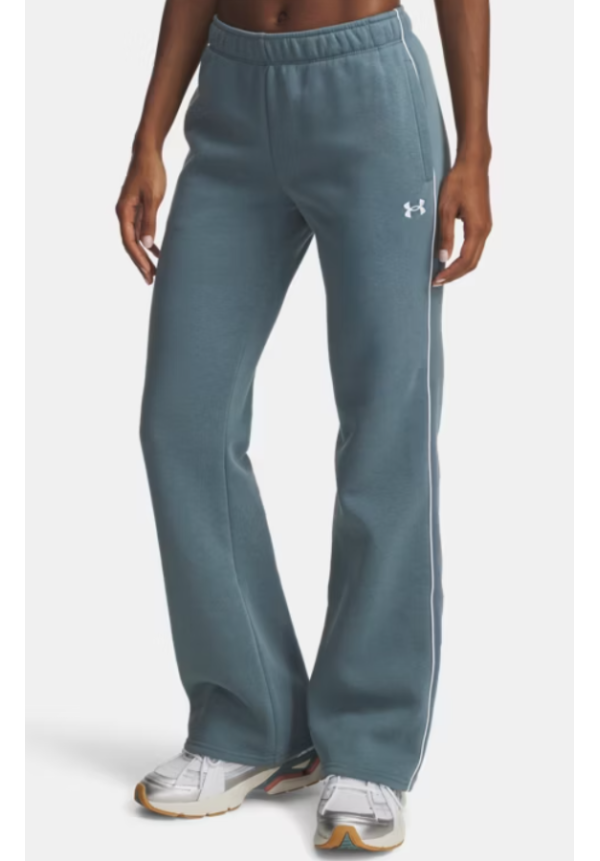 UA Rival Fleece Piped