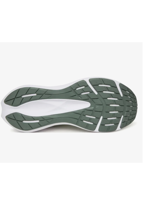 Asics Zapatillas de running Patriot 14 1012B836 Verde