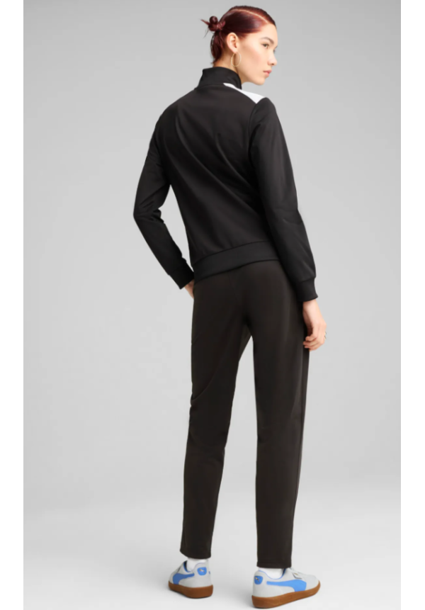 Chándal de poliéster para mujer PUMA