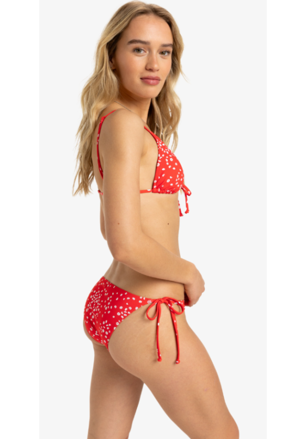 Pt Beach Classics - Top de bikini bralette para mujer