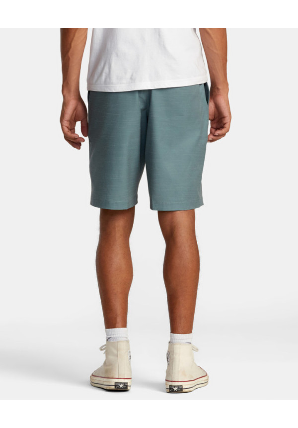 Balance - Short híbrido para Hombre