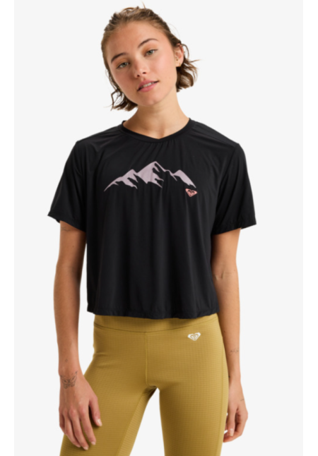 Boundless Spirit 2 - Camiseta técnica para mujer