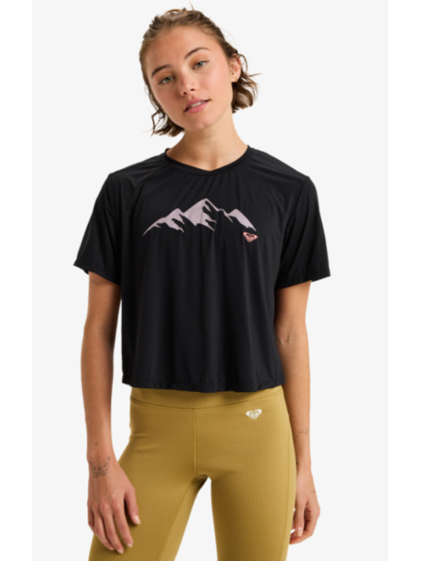 Boundless Spirit 2 - Camiseta técnica para mujer