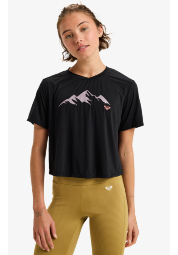 Boundless Spirit 2 - Camiseta técnica para mujer