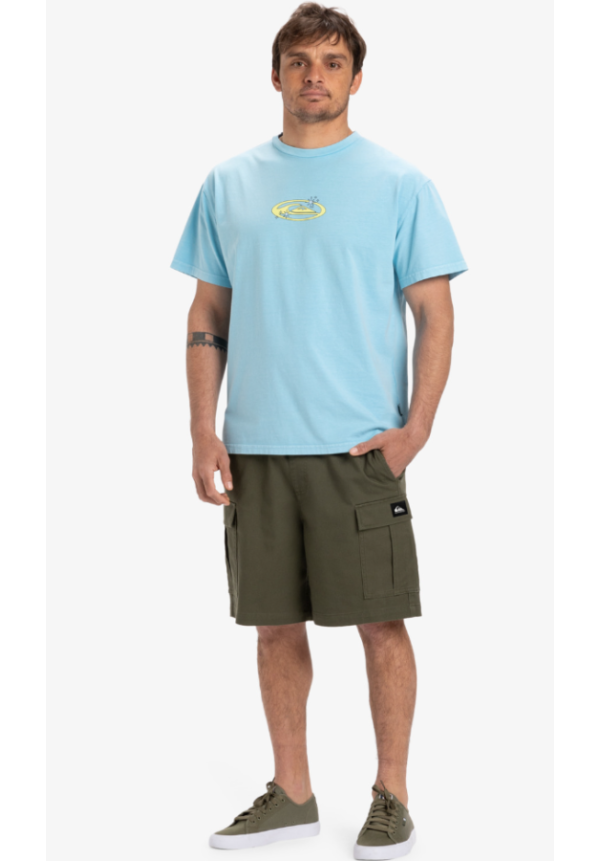 Taxer 19" - Short cargo para Hombre