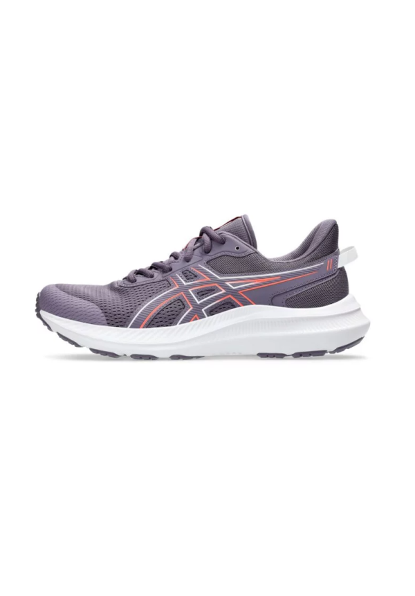 Zapatillas de Running ASICS Jolt 5 Mujer Morado/Coral