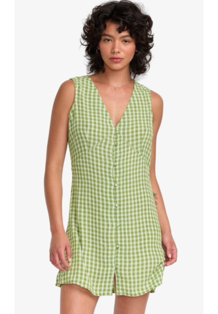 Statement - Vestido Mini para Mujer