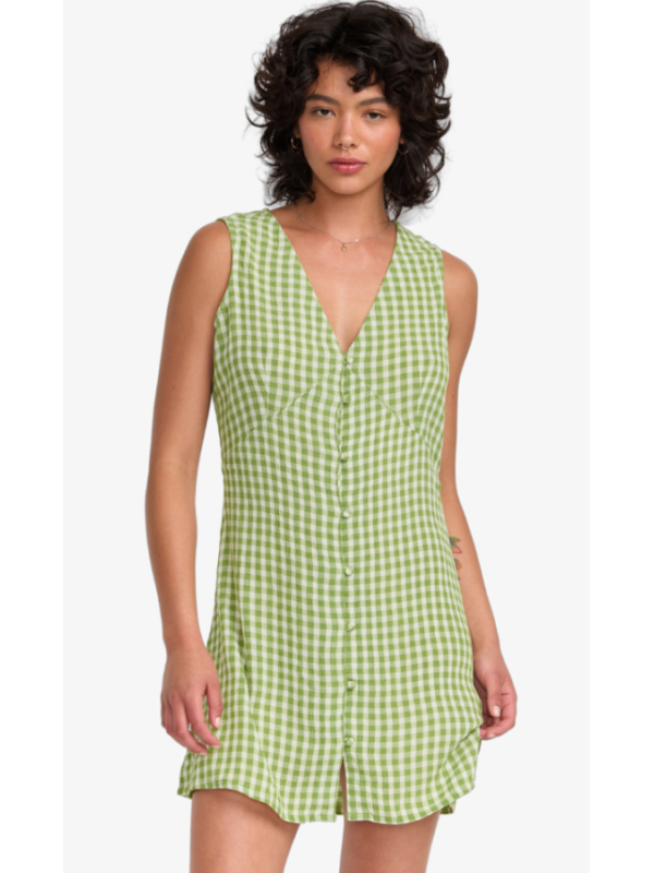 Statement - Vestido Mini para Mujer