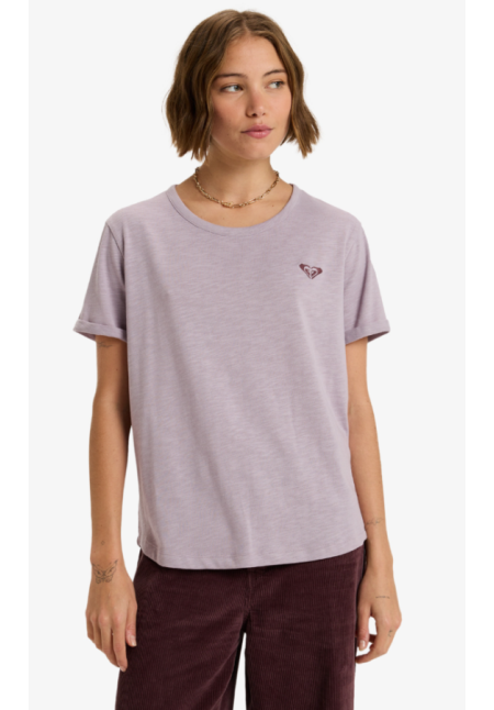 Oceanwave Regular Emby - Camiseta de manga corta para mujer