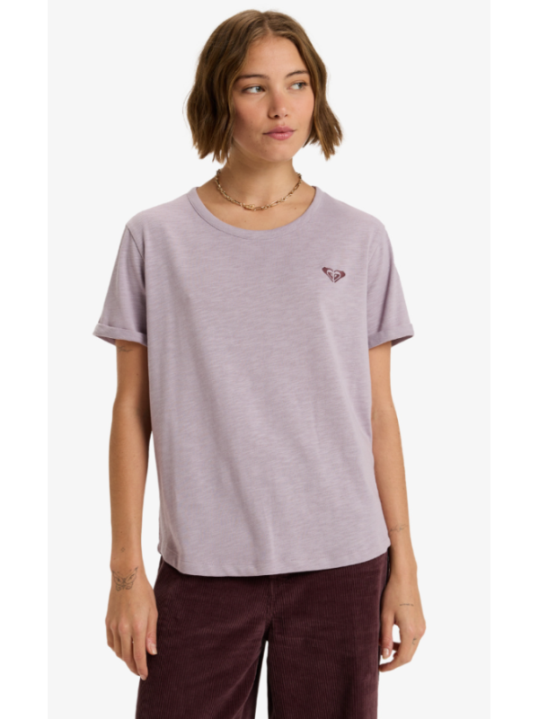 Oceanwave Regular Emby - Camiseta de manga corta para mujer