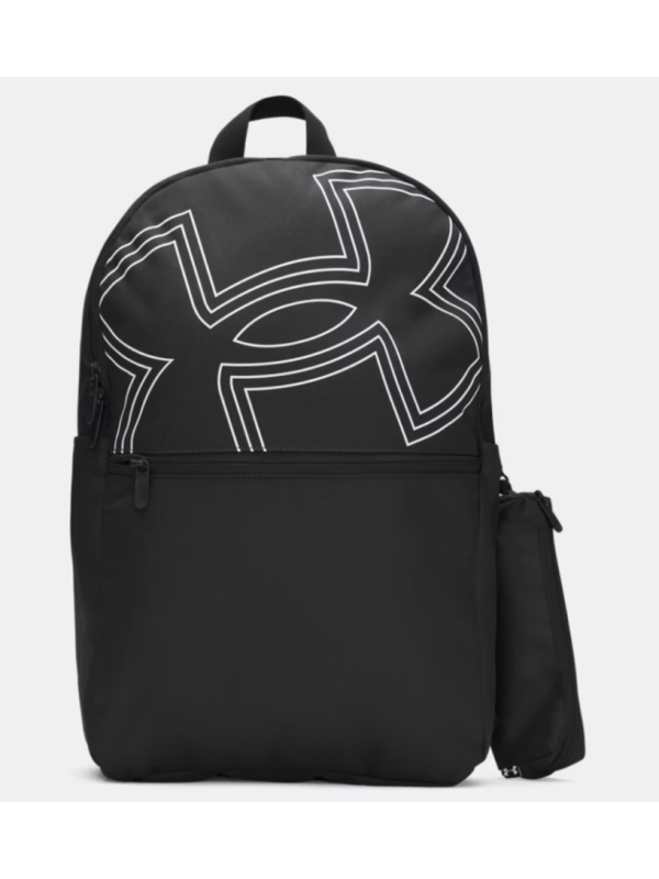 UA Essential Printed