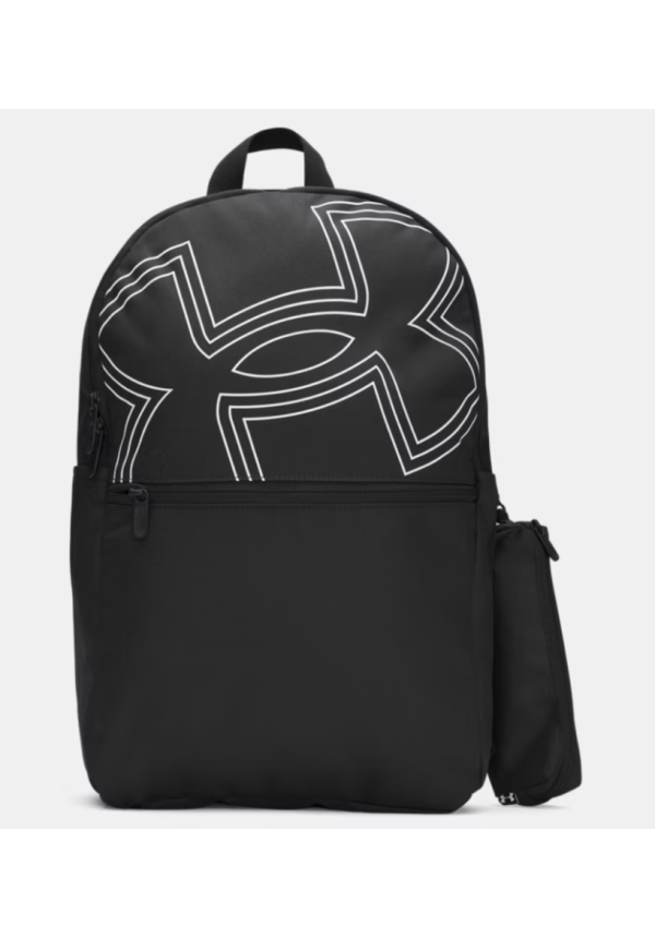 UA Essential Printed