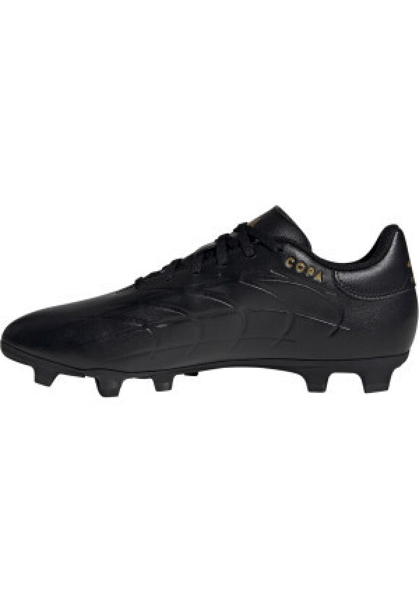 Adidas Copa Pure 2 Club FG (IG8725) core black/carbon/gold metallic