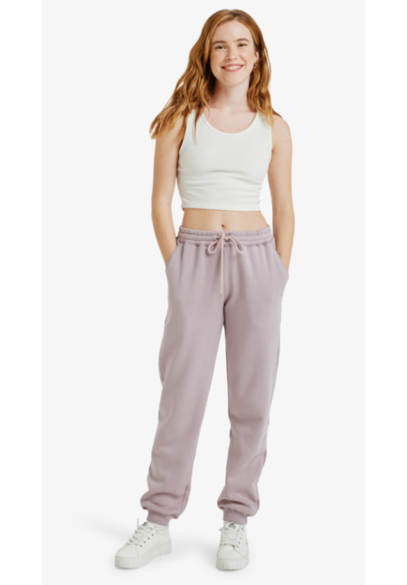 Surf Stoked Brushed - Pantalón de chándal para mujer