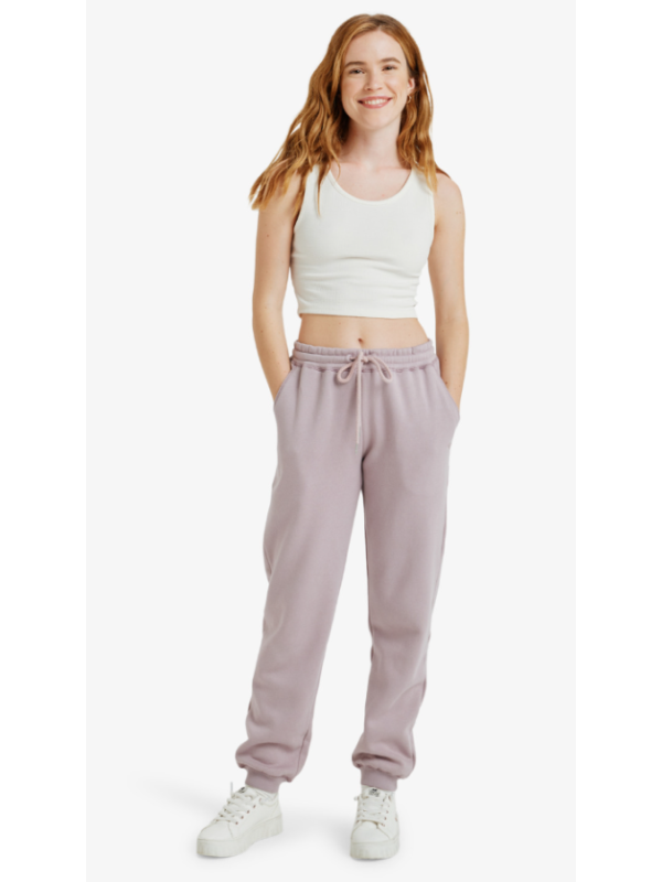 Surf Stoked Brushed - Pantalón de chándal para mujer