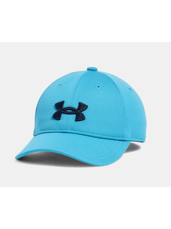 Gorra ajustable UA Blitzing para niño