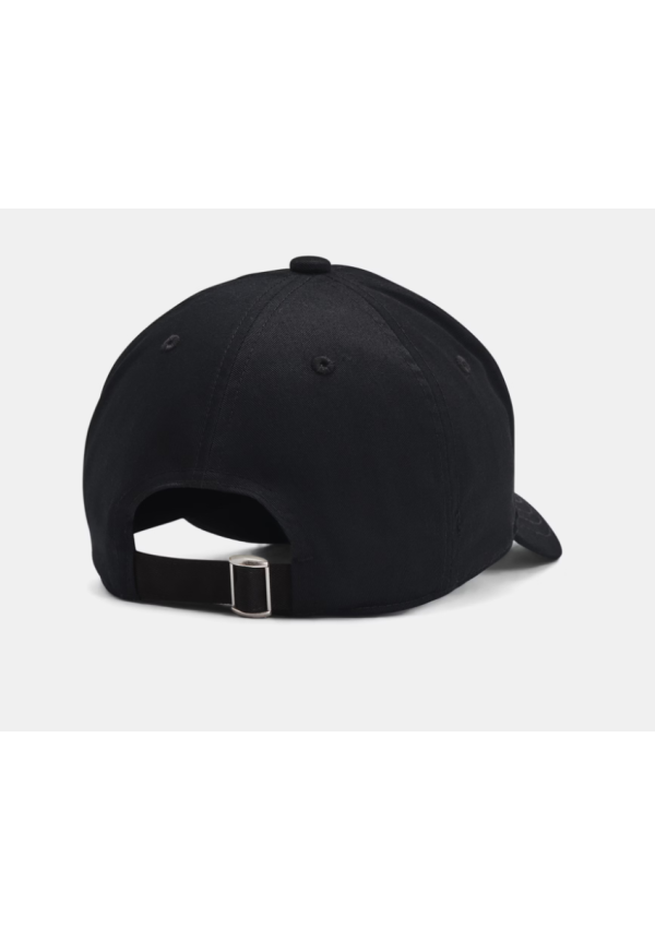 Gorra ajustable con logotipo UA para niño