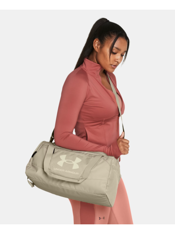 Bolsa de deporte UA Undeniable 5.0 XS