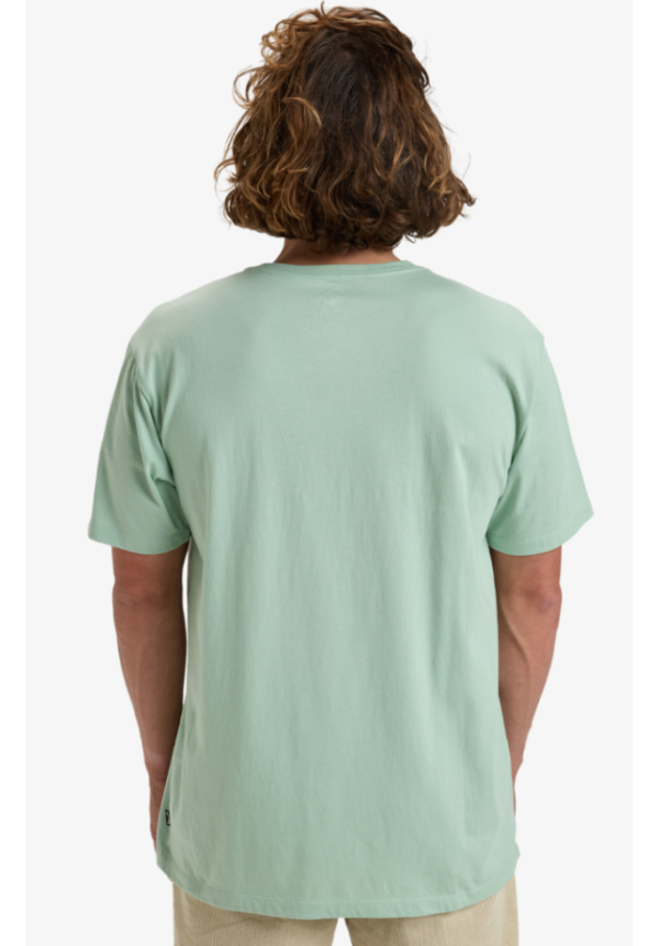 Arch - Camiseta para Hombre Seafoam