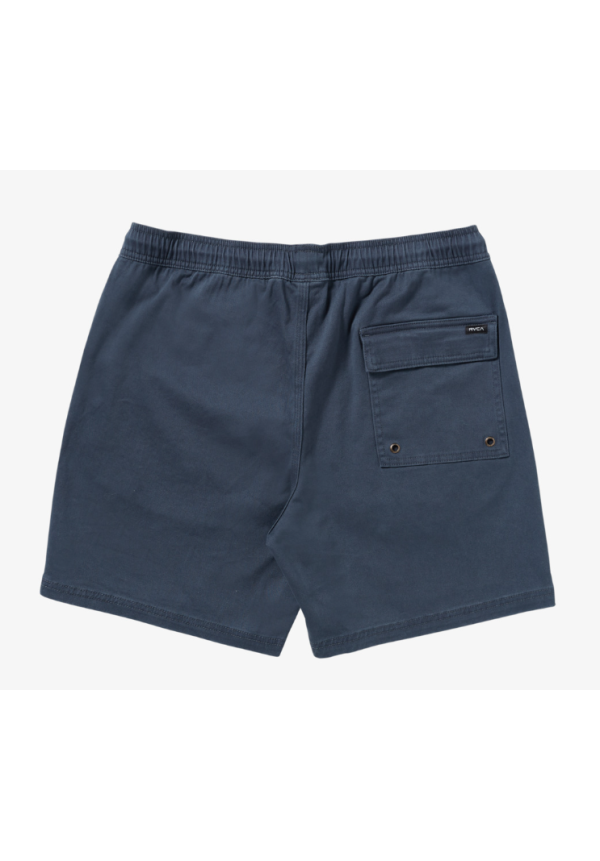 Escape - Short Elástico para Hombre Moody Blue