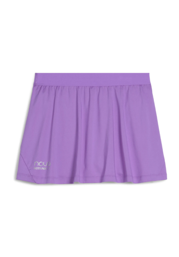 Individual Padel Skirt