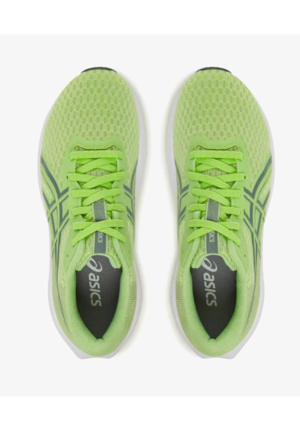 Asics Zapatillas de running Patriot 14 1012B836 Verde