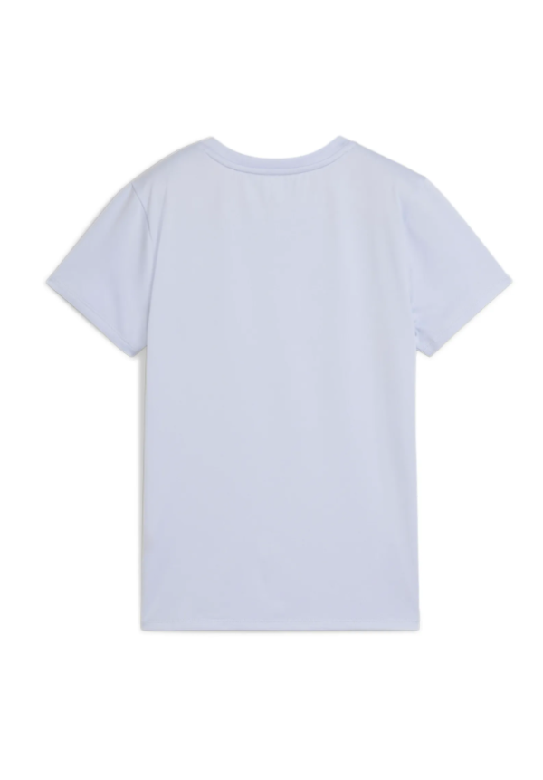 Camiseta Puma TAD ESSENTIAL Logo Tee