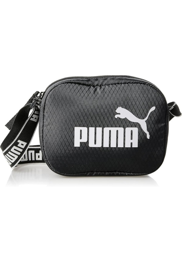 Bolso Puma Core Base Cross