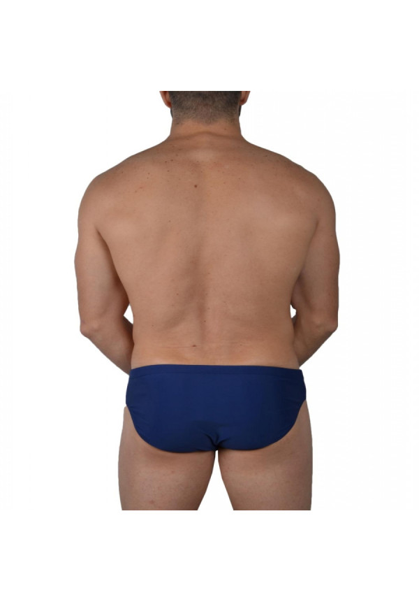 Bañador Slip Hombre Ras T10058