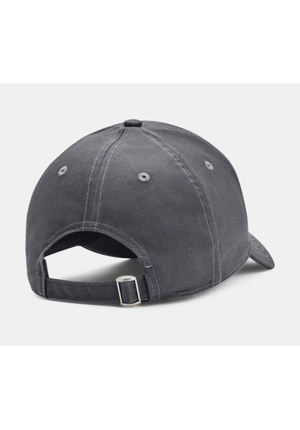 Gorra ajustable UA Branded para hombre