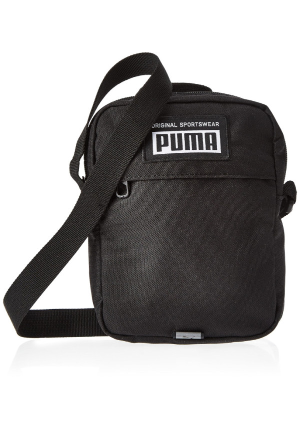 Bandolera Puma academy portale