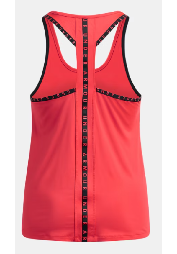 Camiseta Tirantes Women's UA Knockout Tank 713