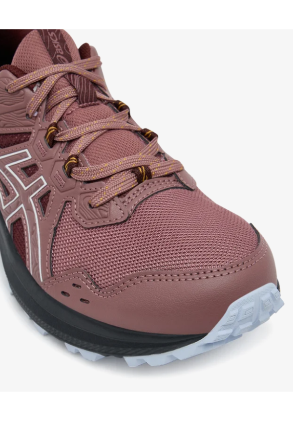 Asics Zapatillas de running Trail Scout 3 1012B516 Rojo