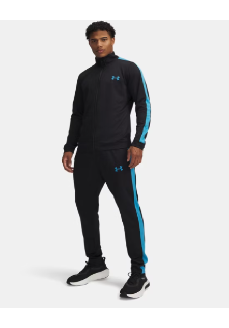 Chándal  Men's UA Rival Knit Tracksuit