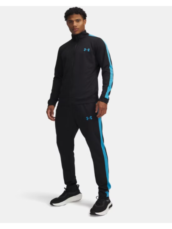 Chándal  Men's UA Rival Knit Tracksuit