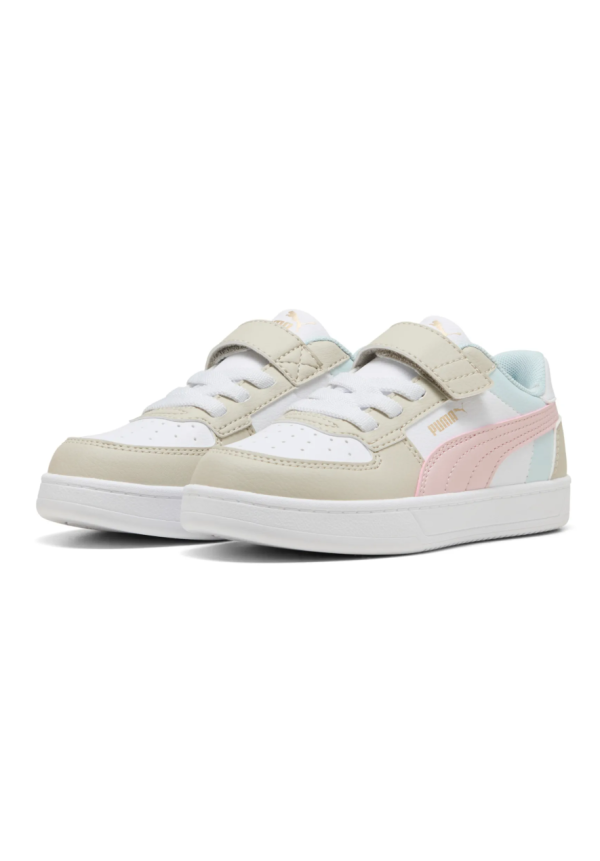 Zapatillas Caven 2.0 Block para niños