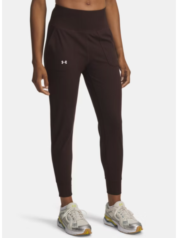 Joggers UA Motion para mujer
