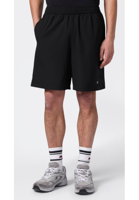 Shorts Hombre Quick Dry Negro Shorts Hombre Quick Dry Negro