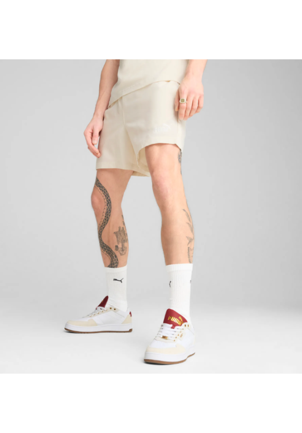 Short Puma TAPE Woven Shorts 5