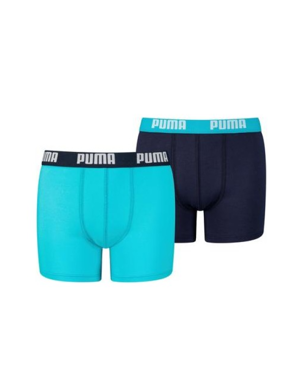 Boxer Niño/a Puma Basic 2P 701219336-789