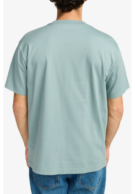 Scorched - Camiseta de manga corta para Hombre