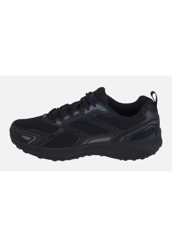 Zapatilla Skechers Go Run Consistent Negra